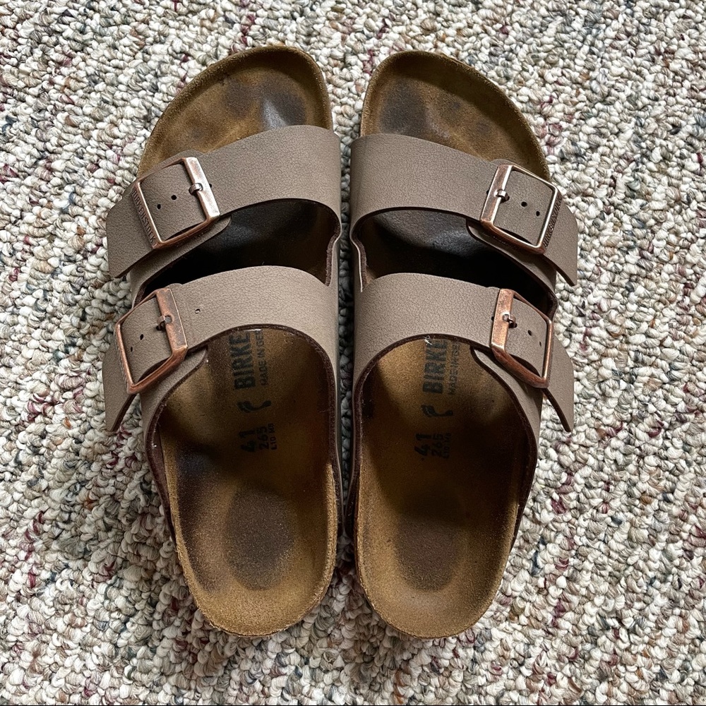 Birkenstock Arizona